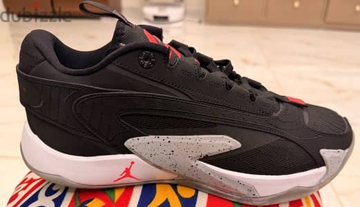 Nike Jordan Luka 2