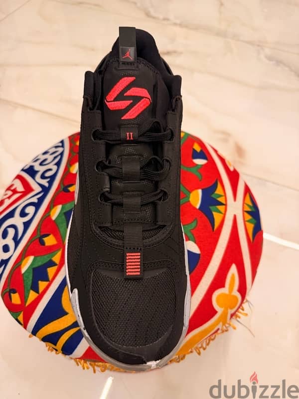 Nike Jordan Luka 2 1