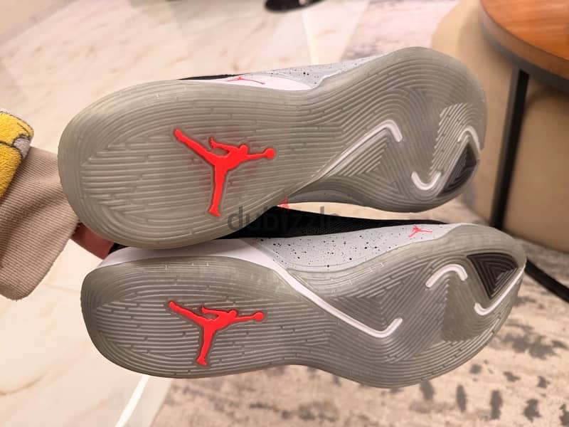 Nike Jordan Luka 2 2