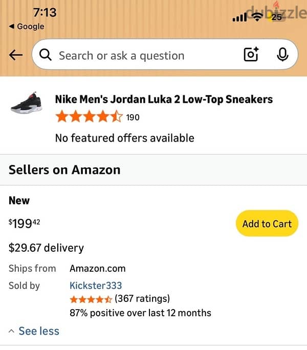 Nike Jordan Luka 2 3
