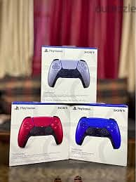 دراعات ps5 للبيع