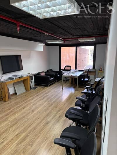 Invest in a Prime Location – Administrative Office for Rent on South 90th Street, 300 sqm, Ready for Immediate Use. Invest in a Prime Location – Administrative Office for Rent on South 90th Street, 300 sqm, Ready for Immediate Use.