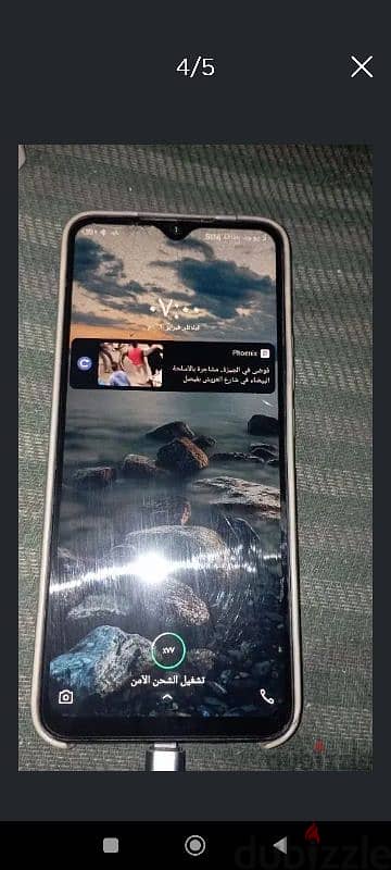 انفنيكس هوت 9بلاى