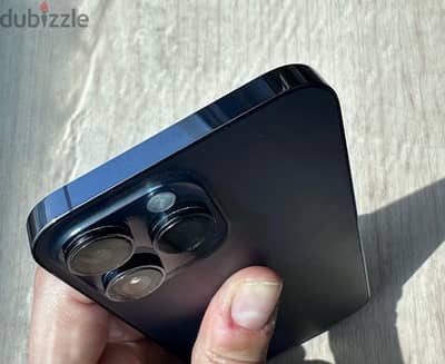 iPhone 14 Pro Max - آيفون ١٤ برو ماكس