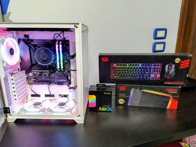 custom pc للبيع