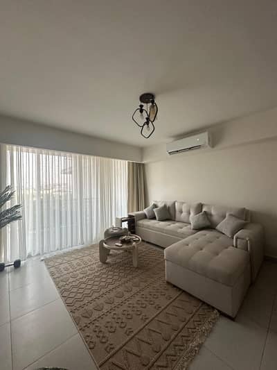 Chalet for Sale – 133 sqm 2 Bedrooms 2 Bathrooms Lowest Price Chalet in Marina Views – Marassi Sidi Abdel Rahman – North Coast.
