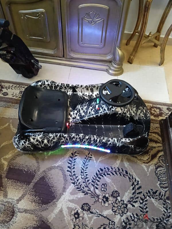 Drift car 1