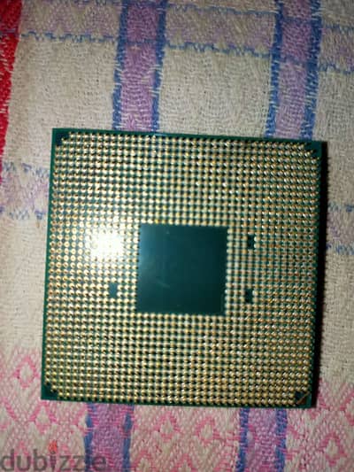 معالج Ryzen 5 3500