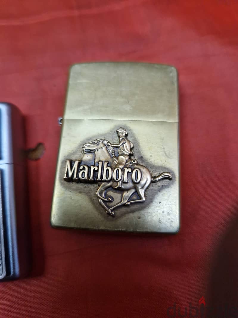 Original Zippo lighter 5