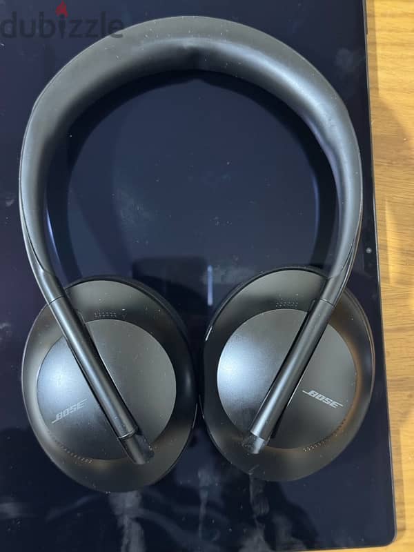 Bose 700 1