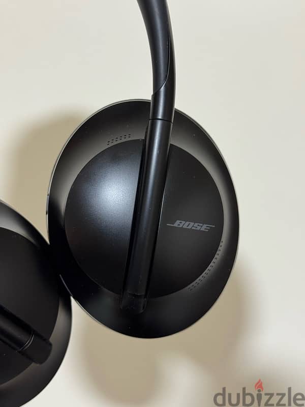 Bose 700 5