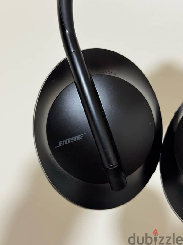 Bose 700 6