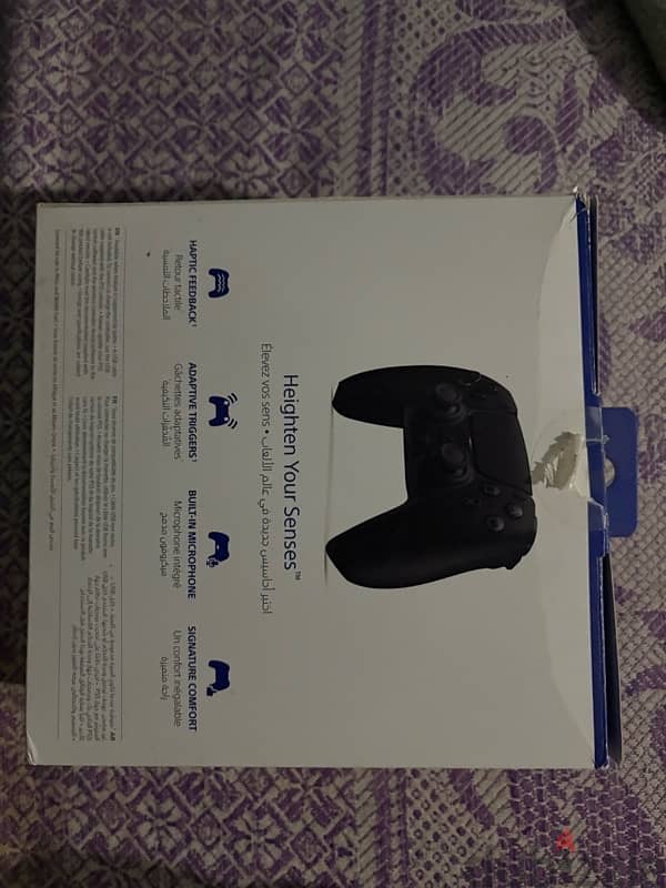 playstation 5 original joystick 3