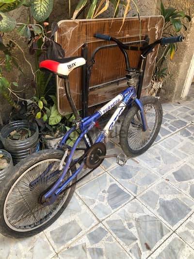 للبيع عجله توربيدو bmx1