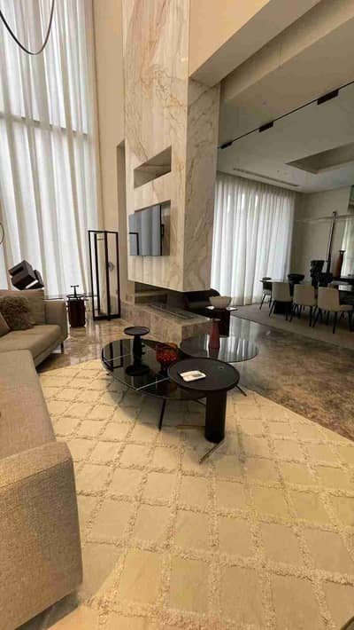 Apartment for sale with furniture and electrical appliances in Water Way