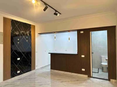 1 Bedrooms 70 sq.M Apartment for sale 2,500,000 EGP in Sarayat El Maadi, Maadi