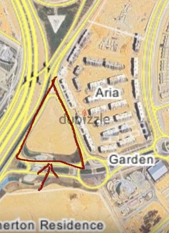 Aria, Mostakbal city - Apartments for Sale - 207359390