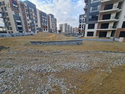 Aria, Mostakbal city - Apartments for Sale - 207359390