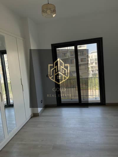 شقة فاخرة للإيجار في سوديك ايستاون – قلب القاهرة الجديدة