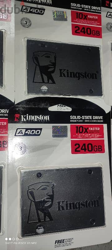 ssd 240 هارد ديسك