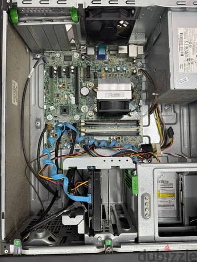 كيسة HP ProDesk 600 G1 ممتازة