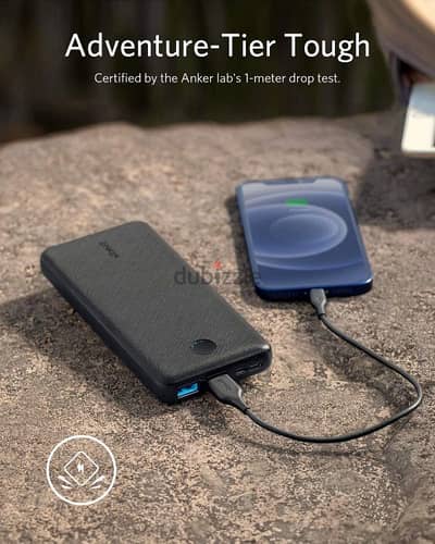 انكر باور بانك 20000mAh
