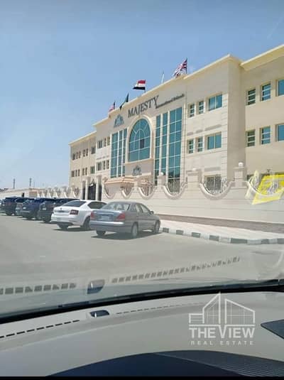 شقة للبيع فيو مفتوح نص تشطيب استلام فورى كمبوند الخمايل  Khamael Compound الشيخ زايد مساحة 143 م مرحلة تالتة ب
