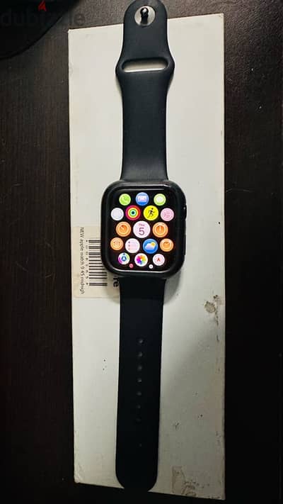 Apple watch series 9