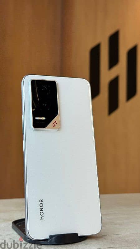 Honor Gt 2