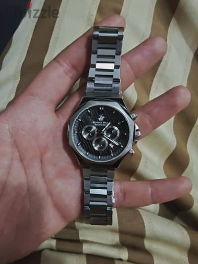 polo watch