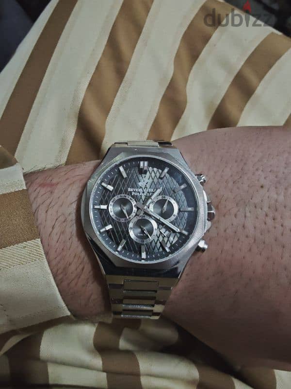 polo watch 1