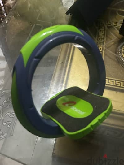 سكيت orbit wheel (امريكي)