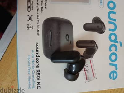 Soundcore r50i فرده