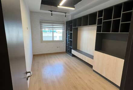 Clinic for Rent FullyFinished+AC`S 71SQM In Elegantry Mall Fifth Settlement