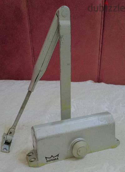 دفاش باب اتوماتيك