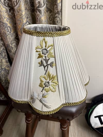شابوة اباجورة سيرما
