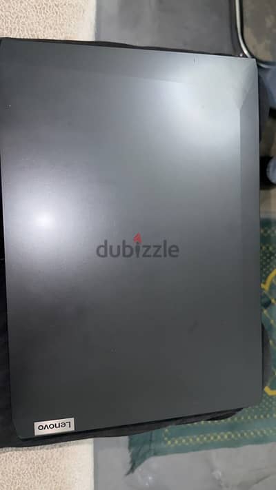 LENOVO - ideapad Gaming 3