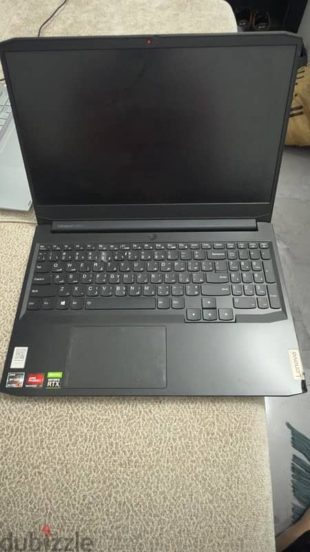 LENOVO - ideapad Gaming 3 2
