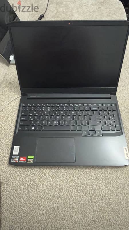 LENOVO - ideapad Gaming 3 3