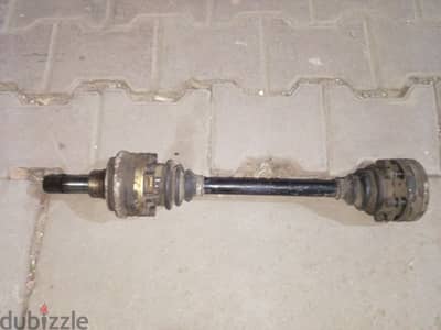 قطع غيار E34