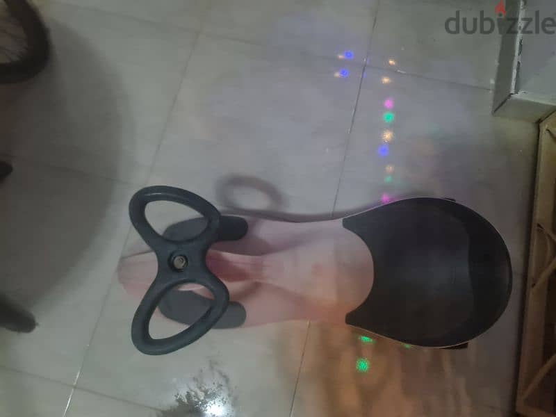 plasma car 1
