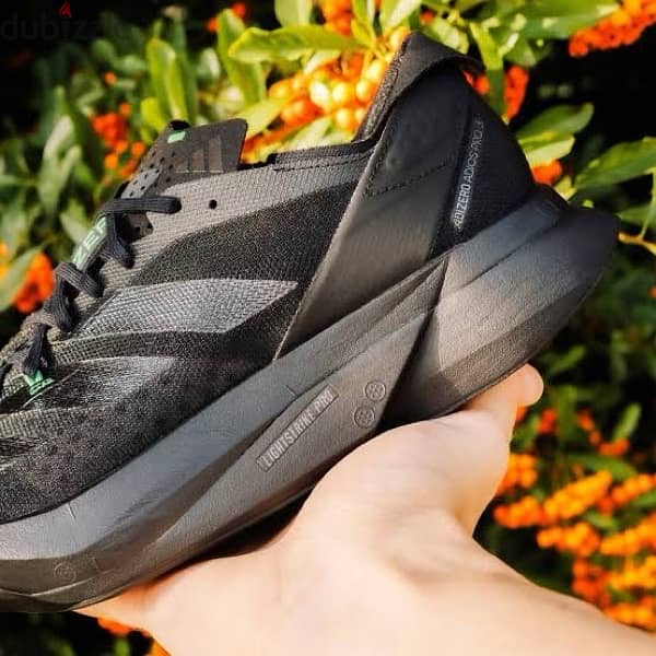 adidas adizero 3 pro mirror original 1