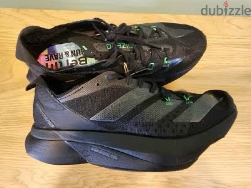 adidas adizero 3 pro mirror original 3