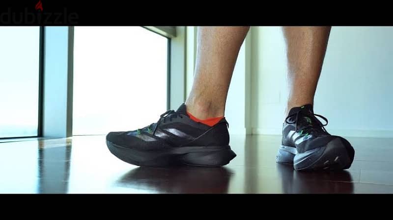 adidas adizero 3 pro mirror original 5