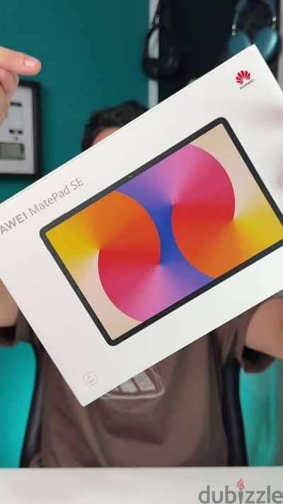 Huawei mate pad 11 se