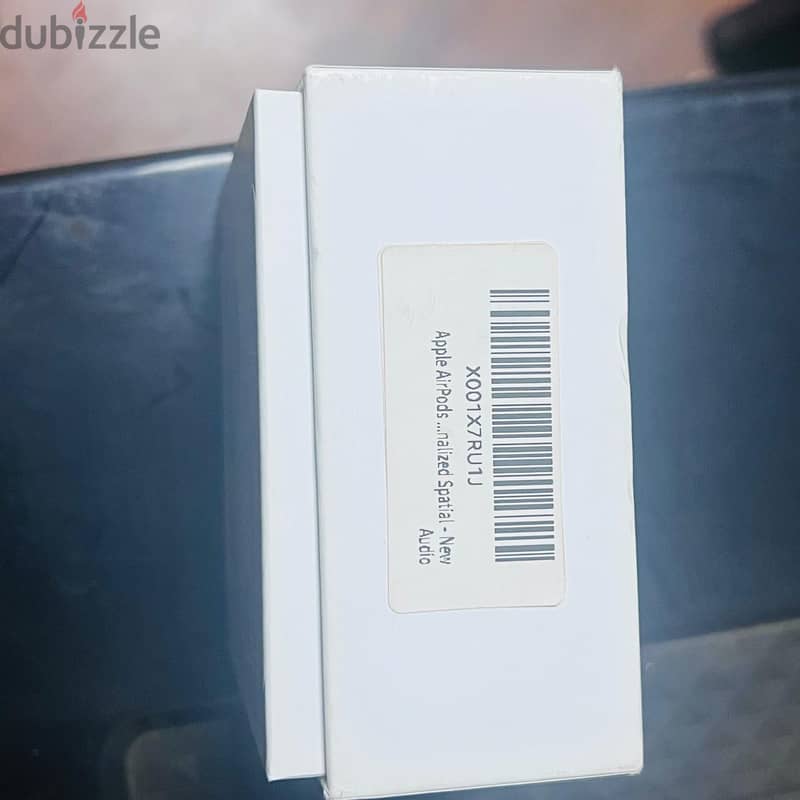 Apple original airpods pro 2 3