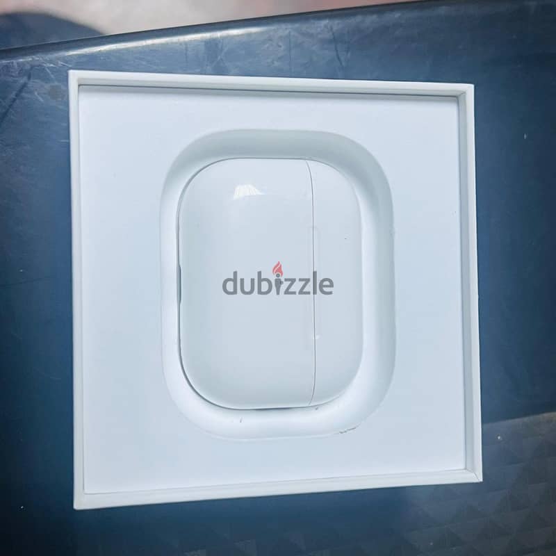 Apple original airpods pro 2 4