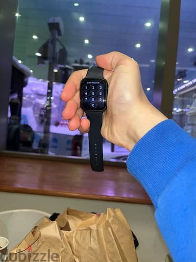 Apple Watch SE 3