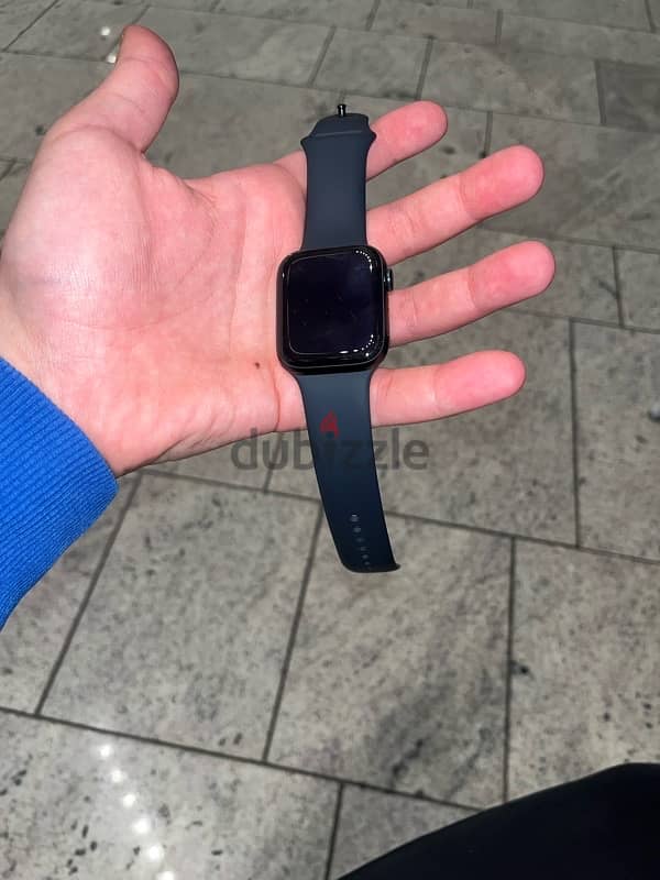 Apple Watch SE 3 1