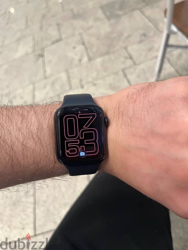 Apple Watch SE 3 2